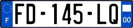 FD-145-LQ