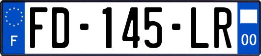 FD-145-LR