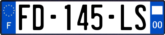 FD-145-LS