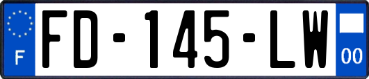 FD-145-LW
