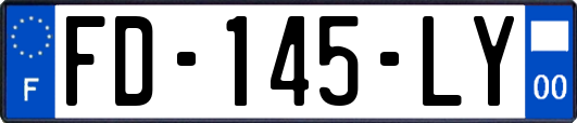 FD-145-LY