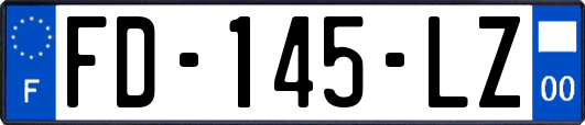 FD-145-LZ