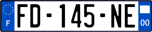 FD-145-NE
