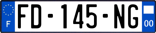 FD-145-NG