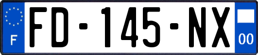 FD-145-NX