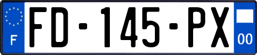 FD-145-PX