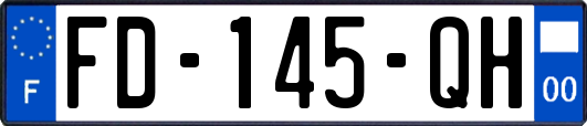 FD-145-QH