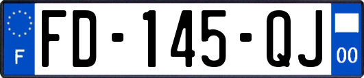 FD-145-QJ