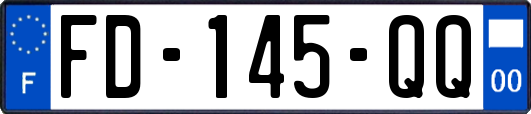 FD-145-QQ