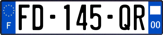 FD-145-QR