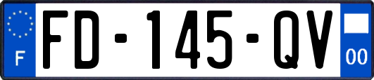 FD-145-QV