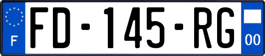 FD-145-RG