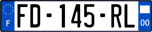 FD-145-RL