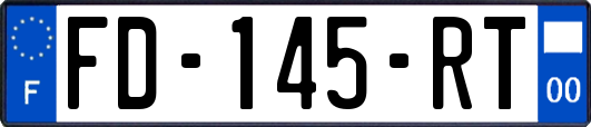 FD-145-RT