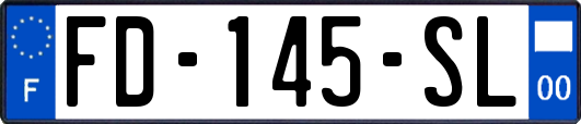 FD-145-SL
