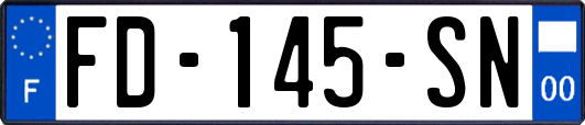 FD-145-SN