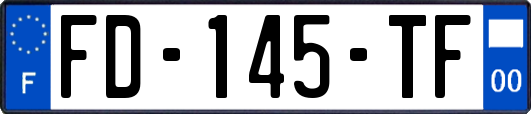 FD-145-TF