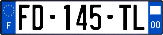 FD-145-TL