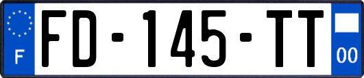 FD-145-TT