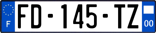 FD-145-TZ
