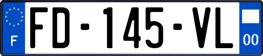 FD-145-VL