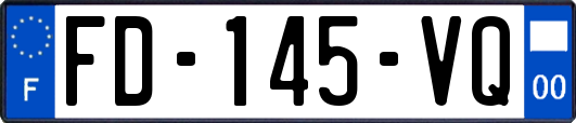 FD-145-VQ