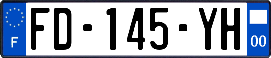 FD-145-YH