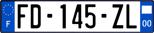 FD-145-ZL