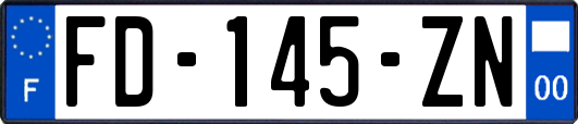 FD-145-ZN