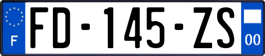 FD-145-ZS