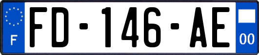 FD-146-AE