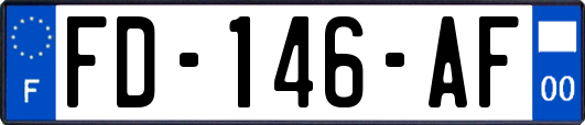 FD-146-AF