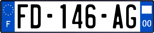 FD-146-AG