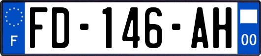 FD-146-AH