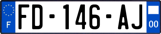 FD-146-AJ