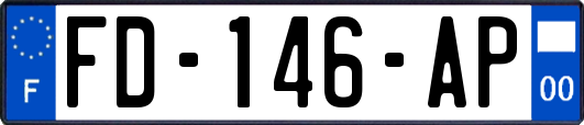 FD-146-AP