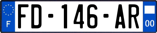 FD-146-AR