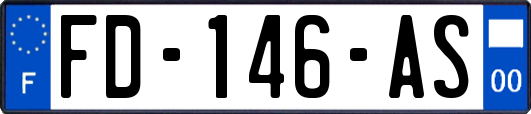 FD-146-AS