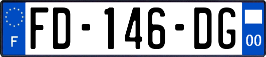 FD-146-DG