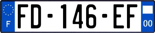 FD-146-EF