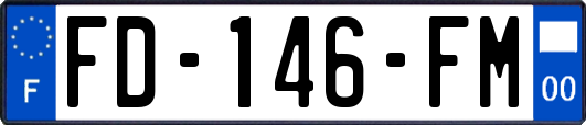 FD-146-FM