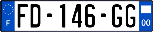 FD-146-GG