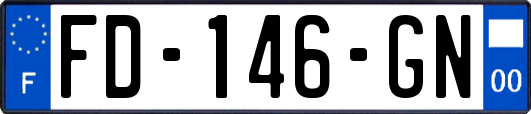 FD-146-GN