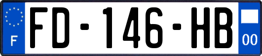 FD-146-HB
