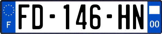 FD-146-HN