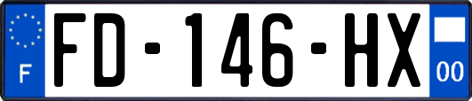 FD-146-HX