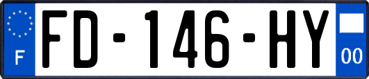 FD-146-HY