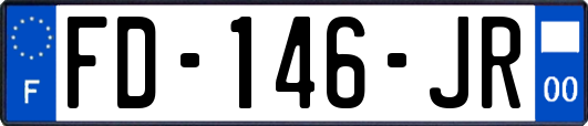 FD-146-JR