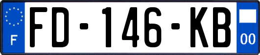 FD-146-KB