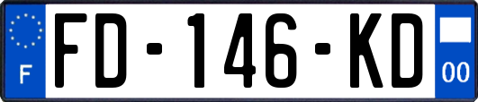 FD-146-KD